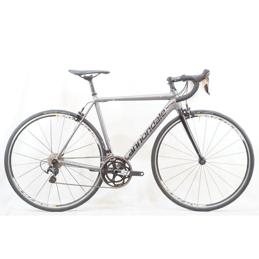 CANNONDALE 「キャノンデール」 CAAD12 105 2018年モデル ロードバイク