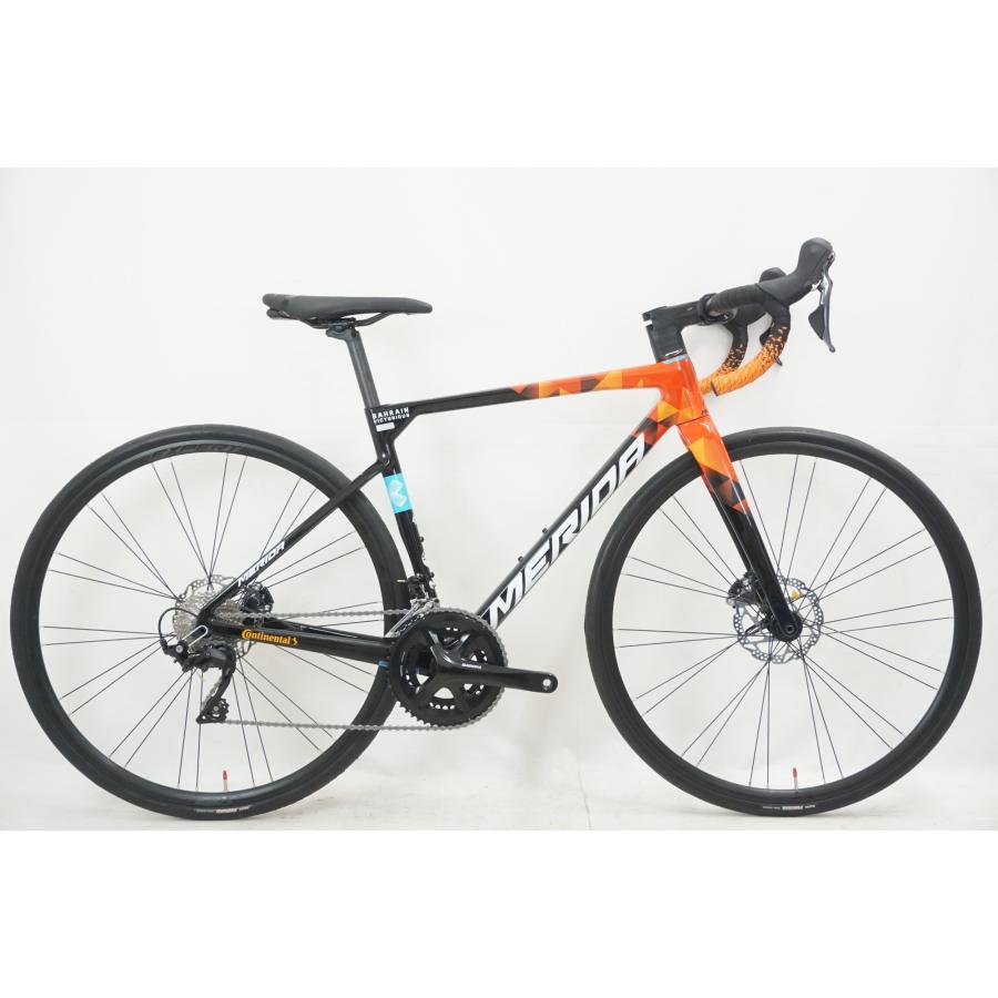 【中古美品】MERIDA SCULTURA RIM 4000 ロードバイク MERIDA 「メリダ」 SCULTURA 4000 RIM 2021年モデル ロード