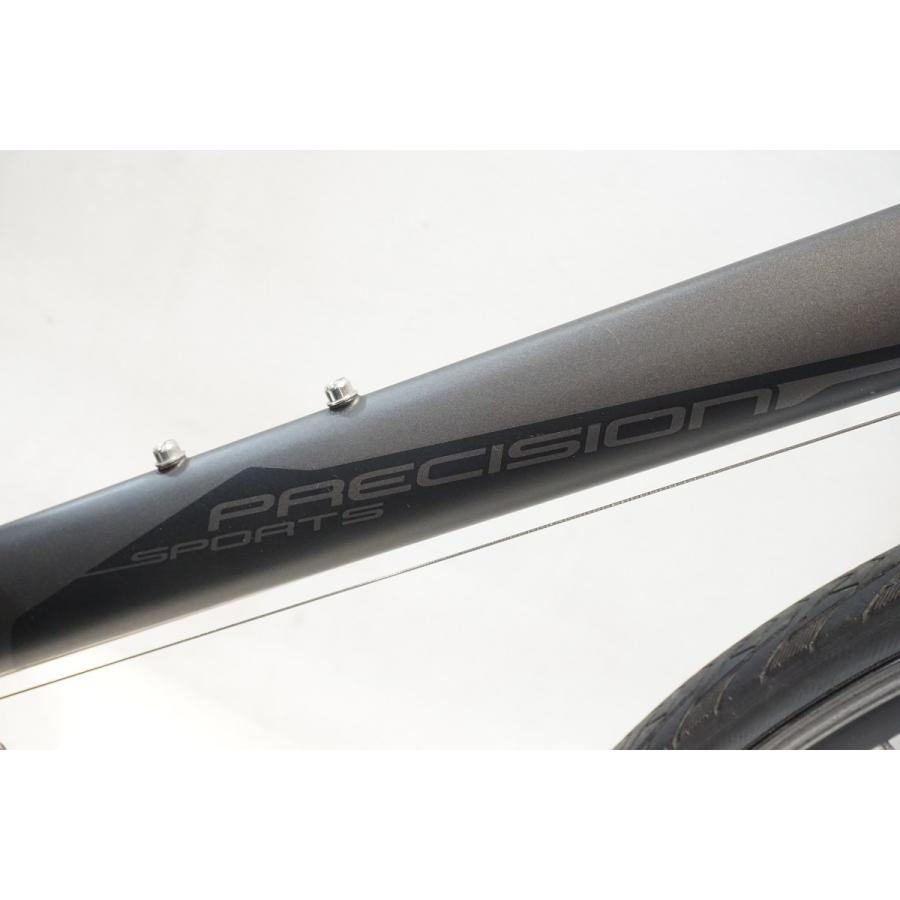 ASAHI 「アサヒ」 PRECISION SPORTS 2018年モデル クロスバイク / 横浜