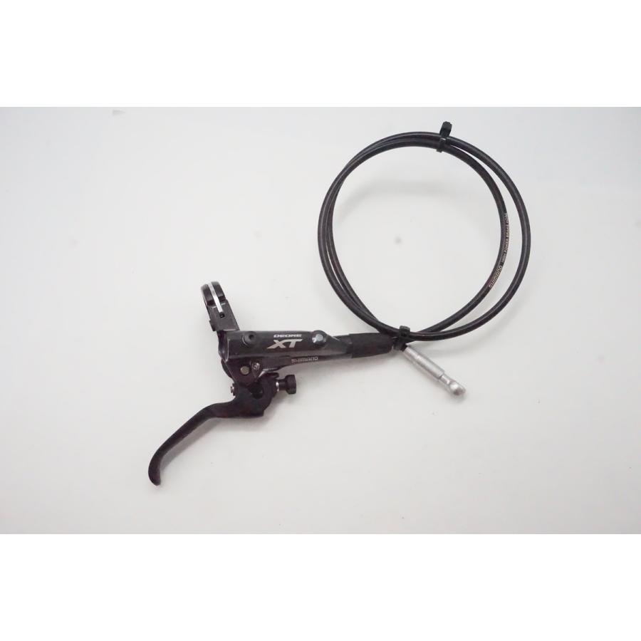 SHIMANO「シマノ」 DEORE XT BL-M8000 ブレーキレバー 右のみ/ 京都