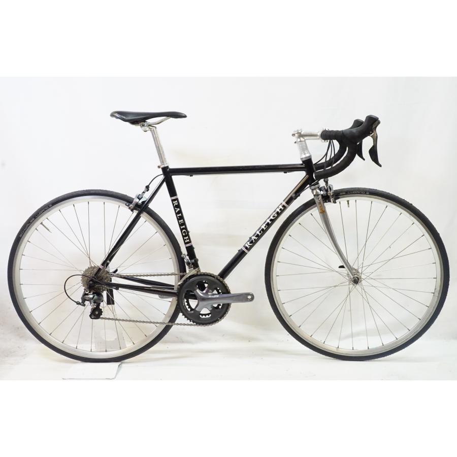 ラレー　CRN定価約14万 RALEIGH 「ラレー」 CRN CARLTON-N 2016年モデル ロードバイク / 熊谷
