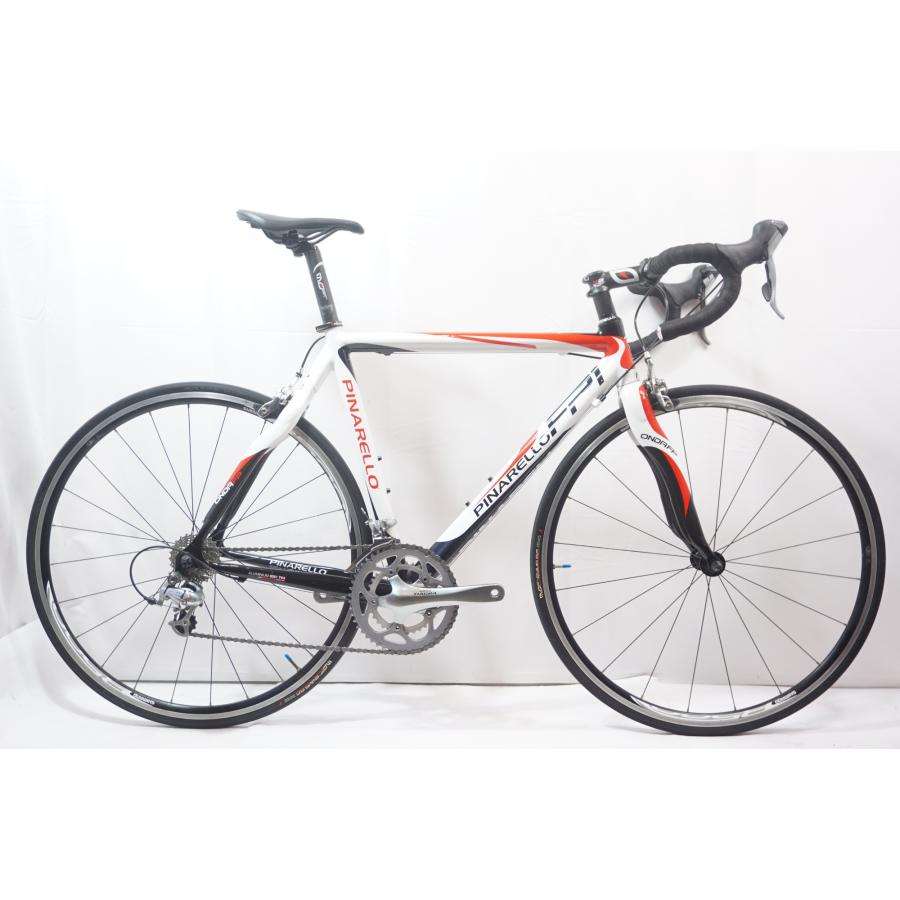 PINARELLO 「ピナレロ」 FP1 TIAGRA 2010年モデル ロードバイク