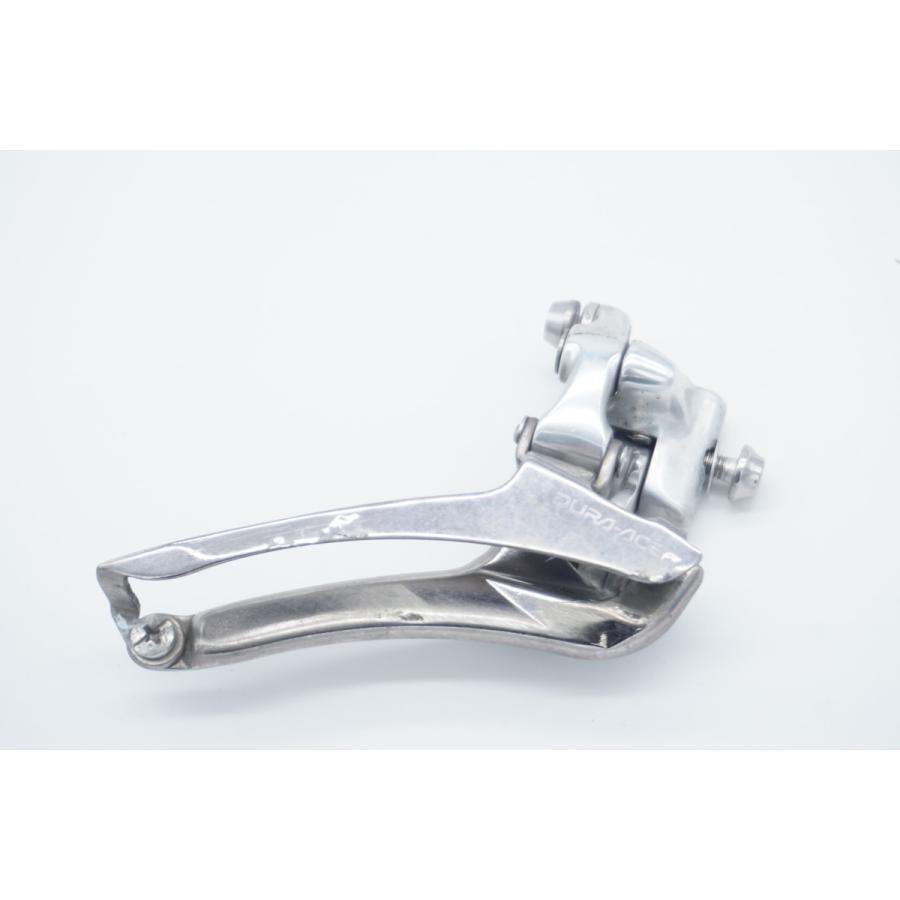 SHIMANO 「シマノ」 DURA-ACE FD-7700 フロントディレイラー / 滋賀