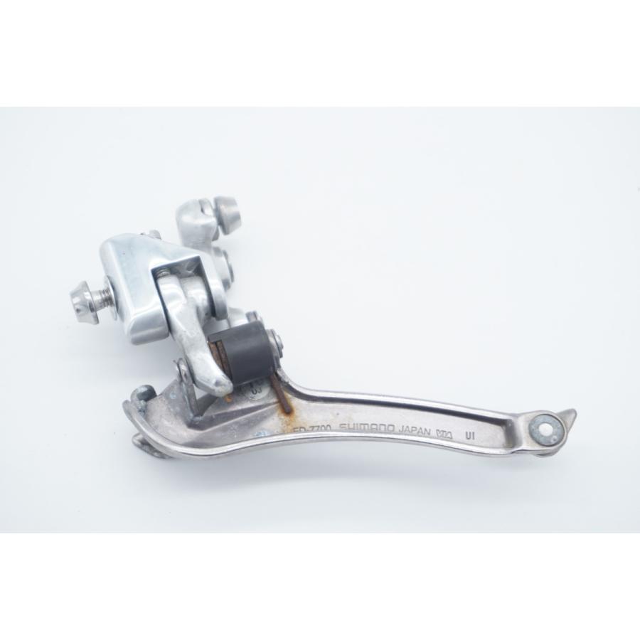 SHIMANO 「シマノ」 DURA-ACE FD-7700 フロントディレイラー / 滋賀