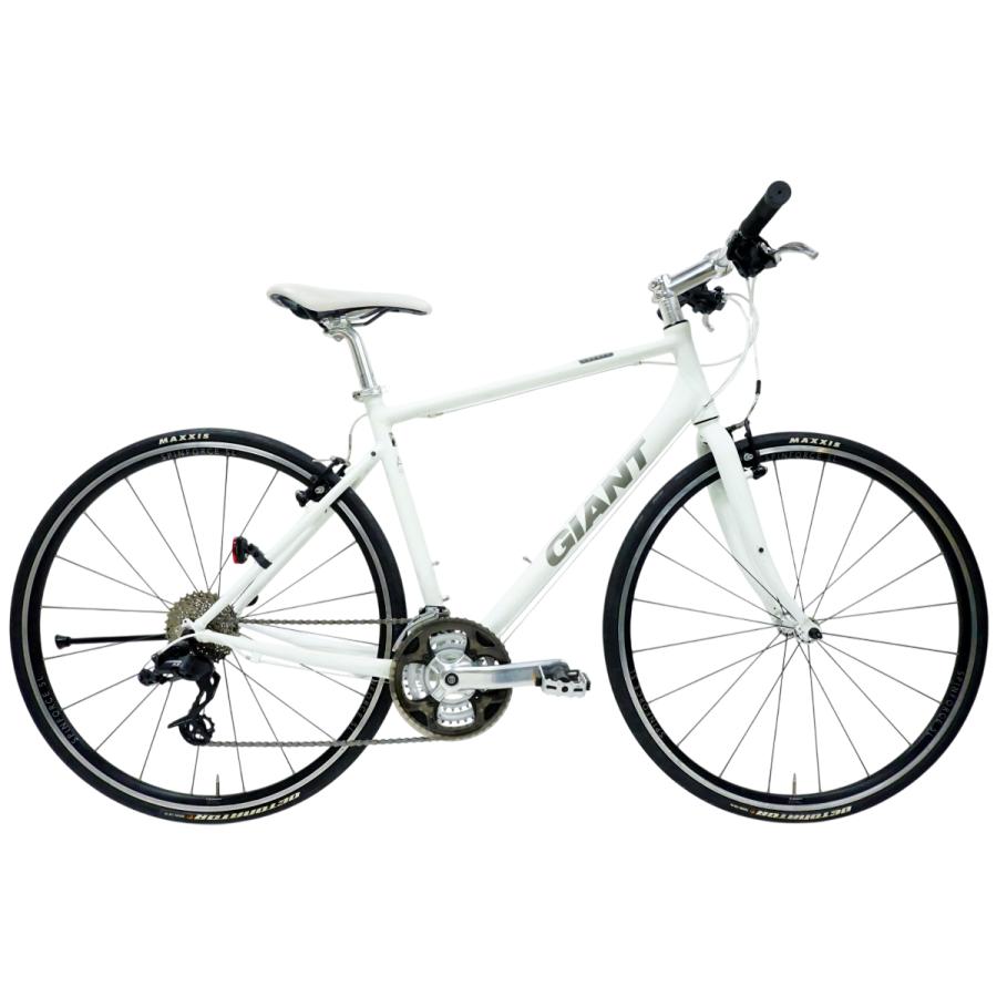 GIANT 「ジャイアント」 ESCAPE AIR 2012年モデル クロスバイク ジャンク GIANT 「ジャイアント」 ESCAPE AIR 2012年モデル クロス