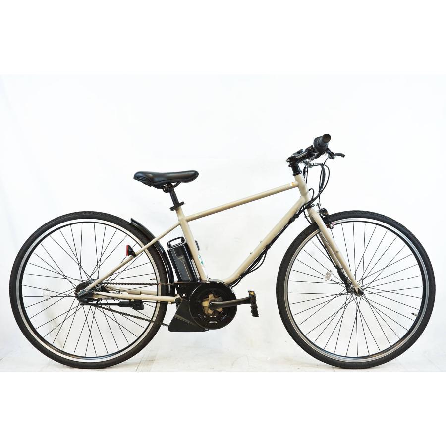 ●ヤマハ● PAS CRAIG 電動アシスト自転車 シティモデル PA70C ヤマハ PAS CRAIG PA70C 2024年モデル [マットグレイッシュ