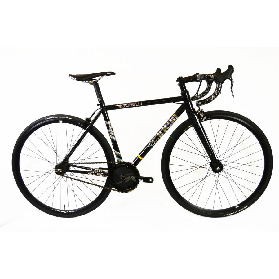 CINELLI 「チネリ」 VIGORELLI TRACK STEEL 2020年頃モデル CINELLI 「チネリ」 VIGORELLI TRACK STEEL 2020年頃モデル