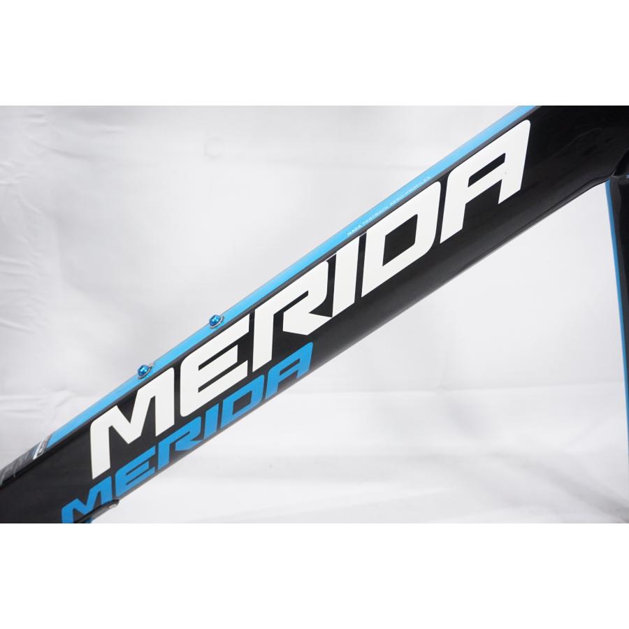 MERIDA 「メリダ」 REACTO 4000 2015年モデル フレームセット / AKIBA店の画像