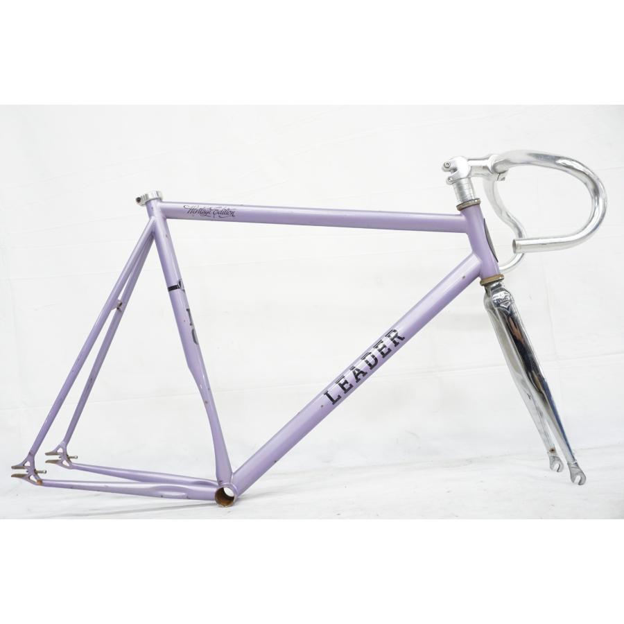 LEADER BIKE 「リーダーバイク」 722TS Heritage Edition Lo LEADER BIKE 「リーダーバイク」 722TS Heritage Edition Lo