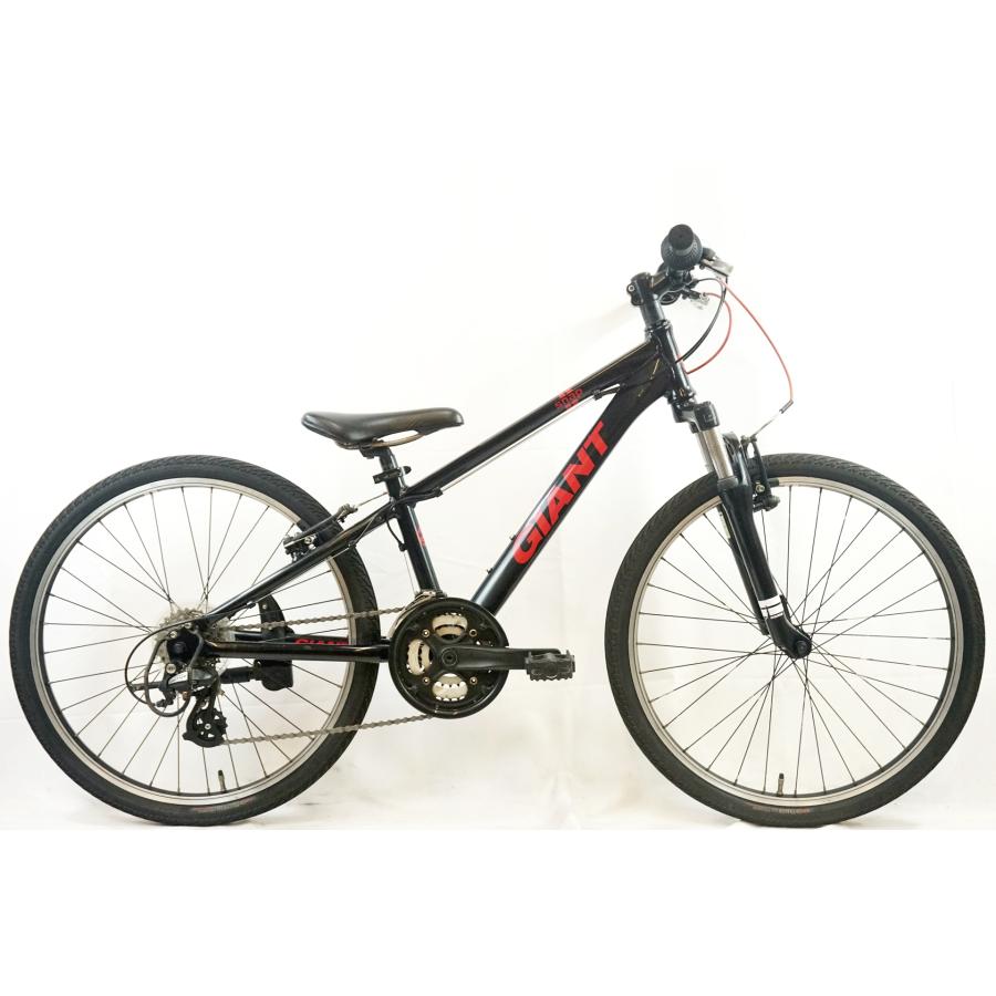 子供用自転車　GIANT SNAP24  + 子供用品 子供用自転車 GIANT SNAP24 + 子供用品