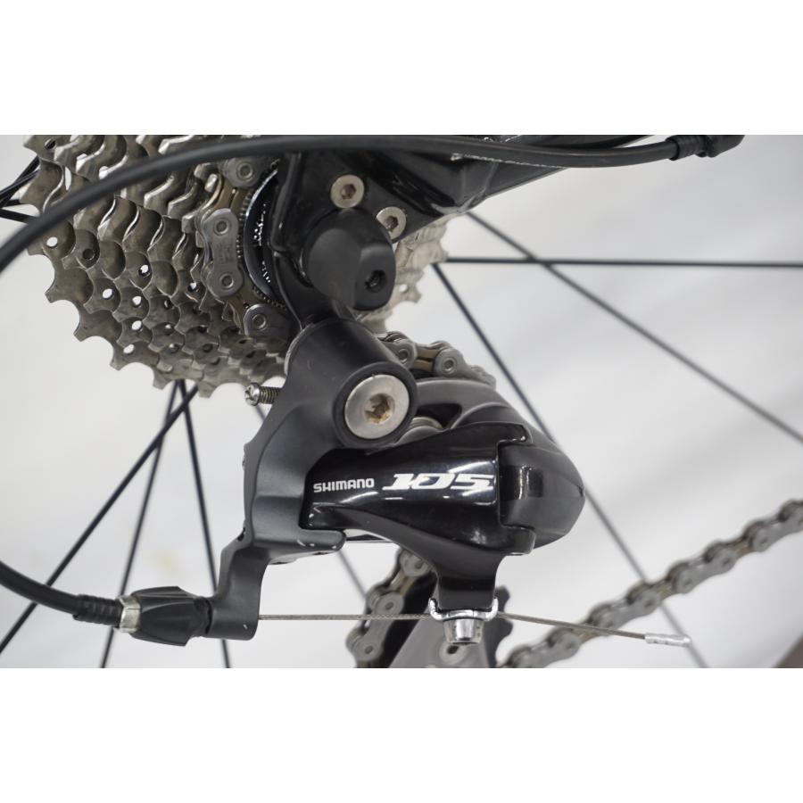 MERIDA 「メリダ」 SCULTURA 900 LITE 2014年モデル ロードバイク
