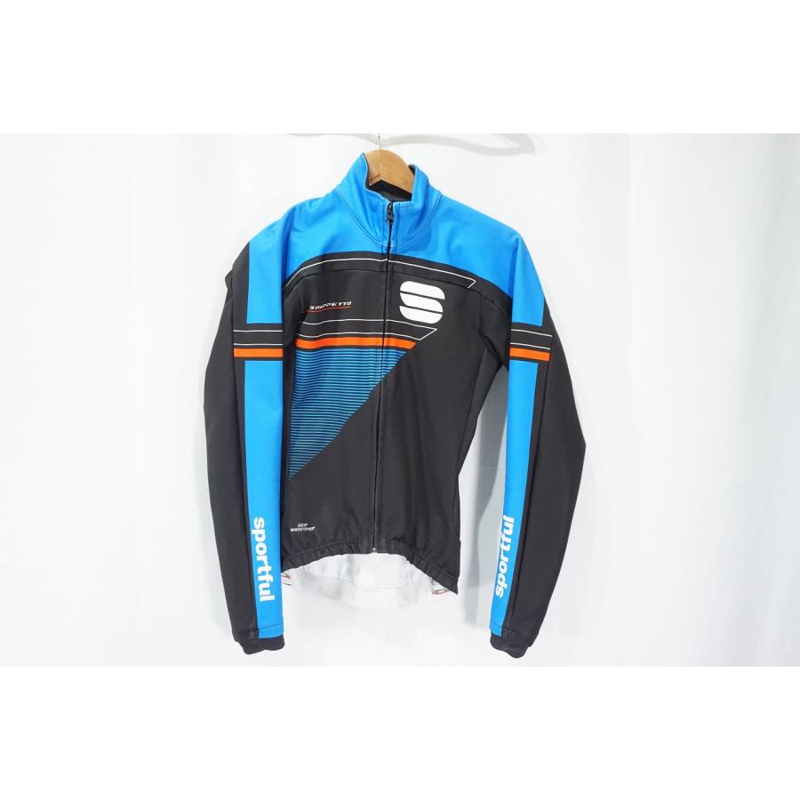 SPORTFUL 「スポーツフル」 GRUPPETTO Sサイズ ジャケット/ AKIBA店 