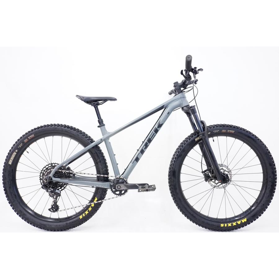 TREK ROSCOE 8