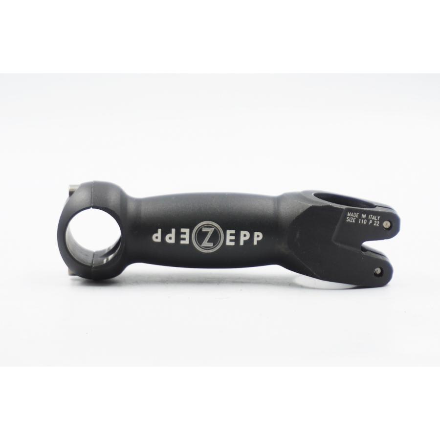3T 「スリーティー」 ZEPP Φ25.4 110mm ステム / 奈良店 3T 「スリーティー」 ZEPP Φ25.4 110mm ステム / 奈良店