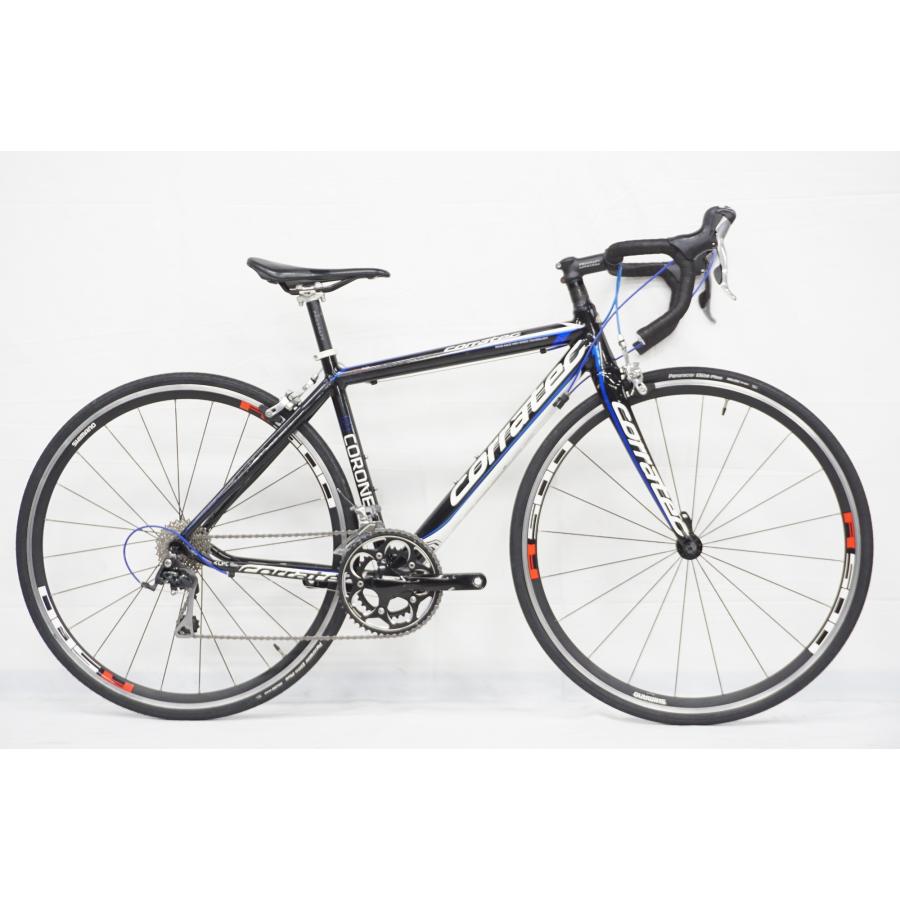 ロードバイク CORRATEC 「コラテック」 RT CORONES 105 2012年 ロードバイク CORRATEC 「コラテック」 RT CORONES 105 2012年