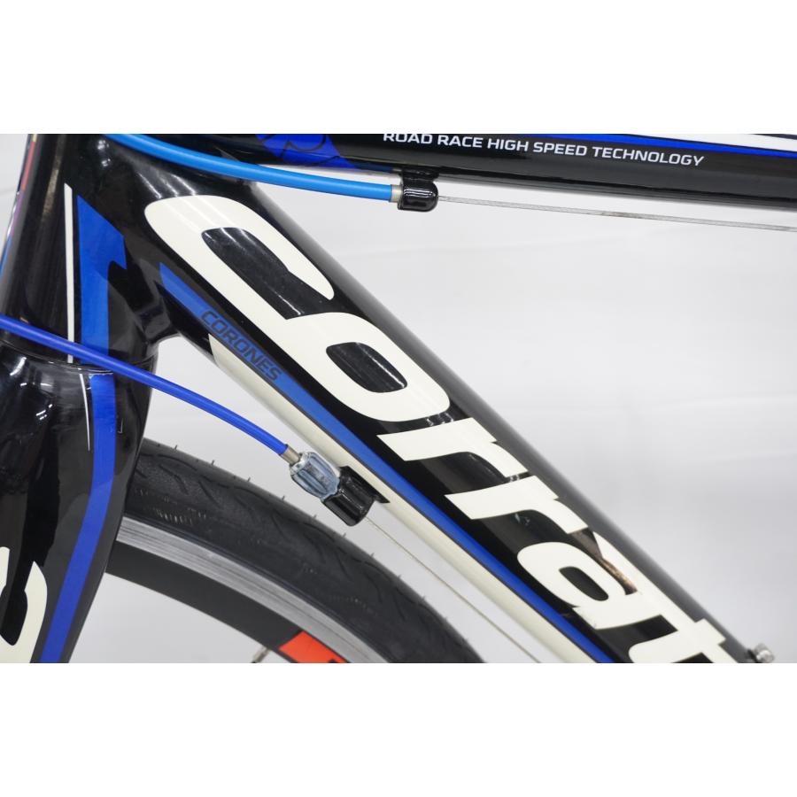 ロードバイク CORRATEC 「コラテック」 RT CORONES 105 2012年 ロードバイク CORRATEC 「コラテック」 RT CORONES 105 2012年