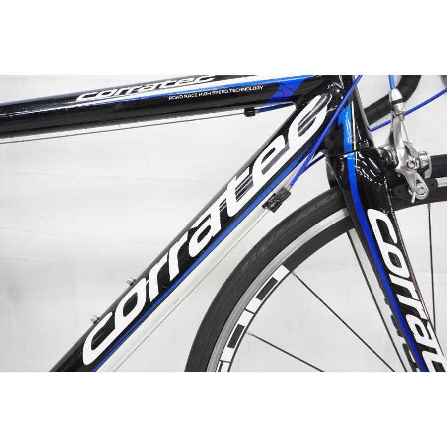 ロードバイク CORRATEC 「コラテック」 RT CORONES 105 2012年 ロードバイク CORRATEC 「コラテック」 RT CORONES 105 2012年
