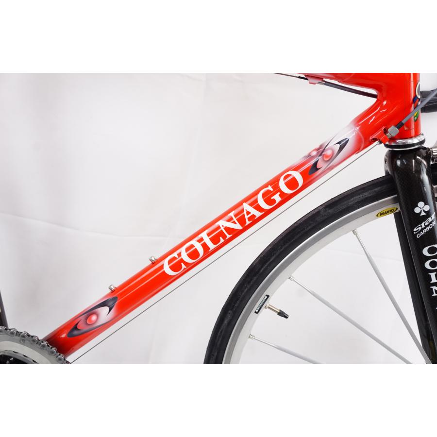 COLNAGO 「コルナゴ」 C40 HP B-STAY カスタム 2003年モデル COLNAGO 「コルナゴ」 C40 HP B-STAY カスタム 2003年モデル