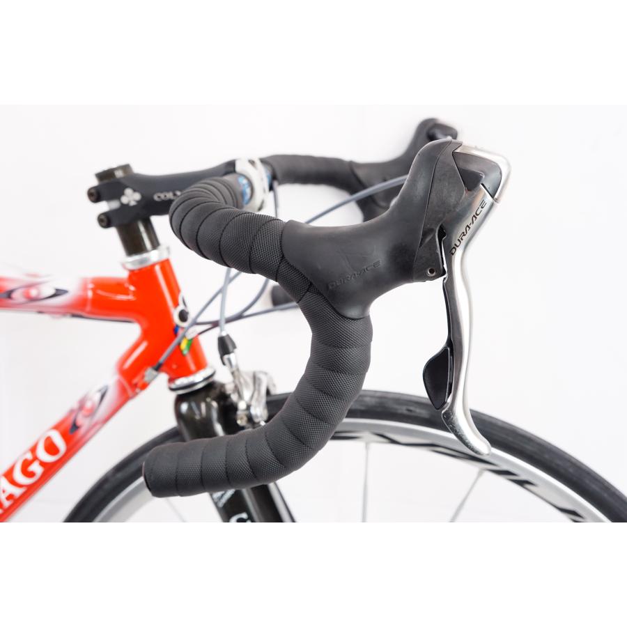 COLNAGO 「コルナゴ」 C40 HP B-STAY カスタム 2003年モデル COLNAGO 「コルナゴ」 C40 HP B-STAY カスタム 2003年モデル