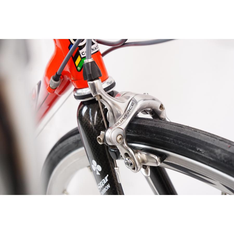 COLNAGO 「コルナゴ」 C40 HP B-STAY カスタム 2003年モデル COLNAGO 「コルナゴ」 C40 HP B-STAY カスタム 2003年モデル