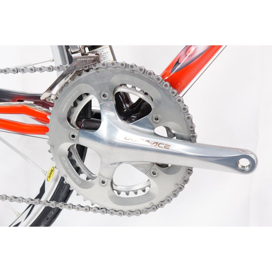 COLNAGO 「コルナゴ」 C40 HP B-STAY カスタム 2003年モデル COLNAGO 「コルナゴ」 C40 HP B-STAY カスタム 2003年モデル