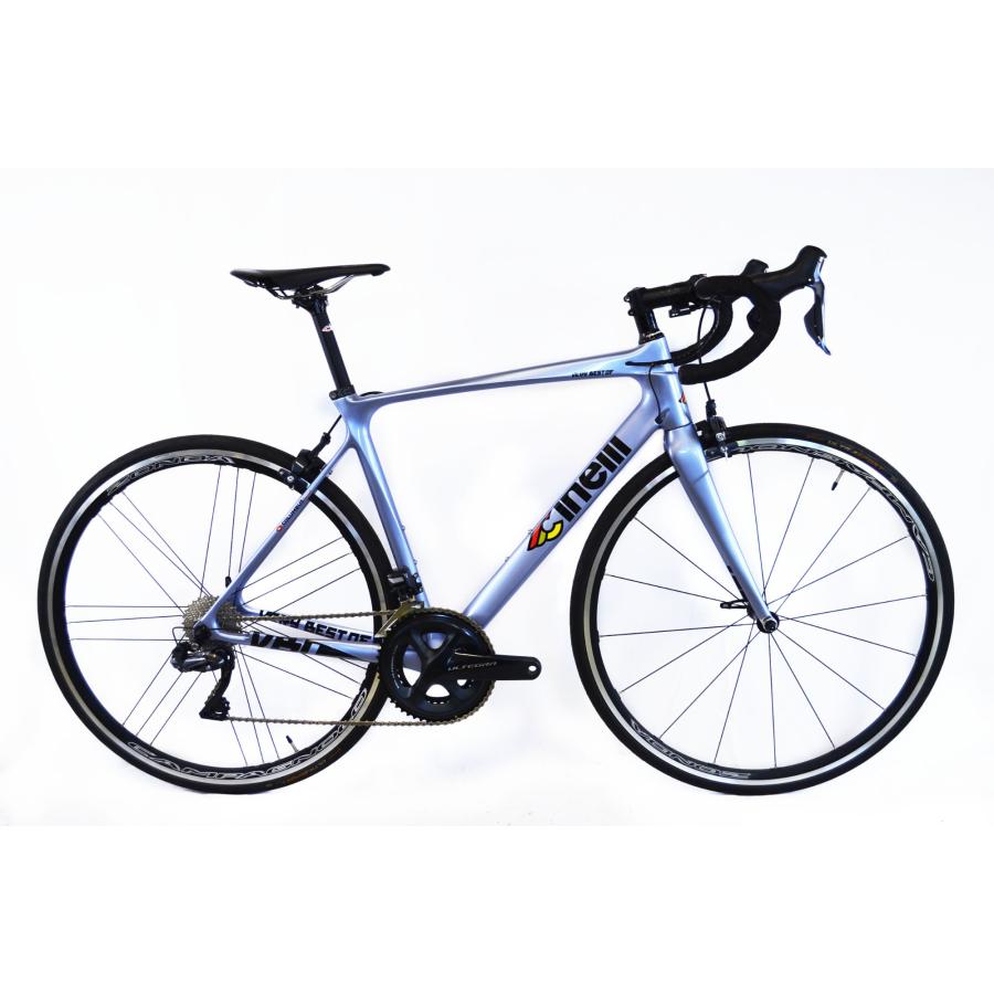 成約済】No.109【整備済/美品‼︎ロードバイク/ BRIDGESTONE/ANCHOR/RA6