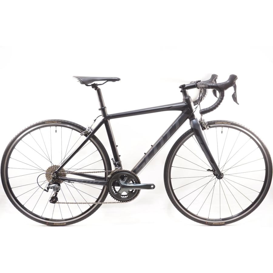 SCOTT 「スコット」 SPEEDSTER 21 TIAGRA 2017年モデル ロードバイク