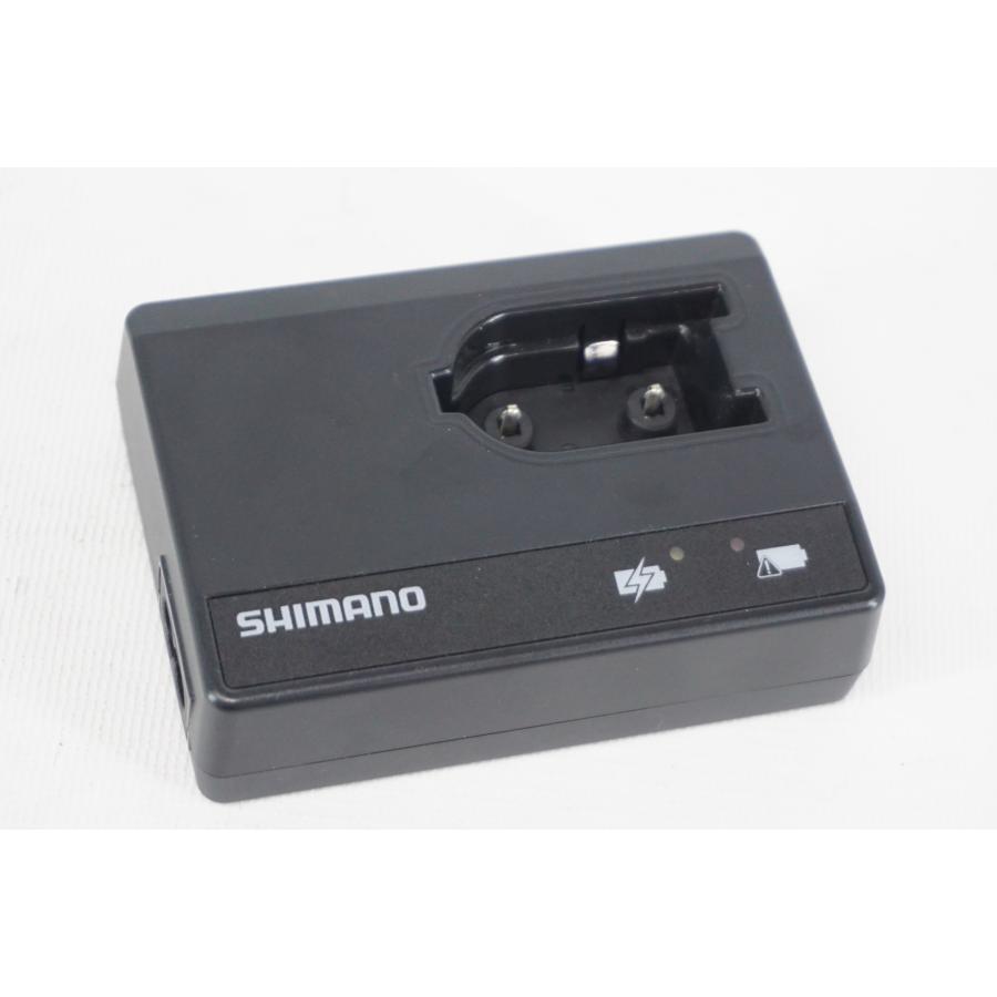 SHIMANO 「シマノ」 SM-BTR1 SM-BCR-1 バッテリー 充電器セット / 阪急