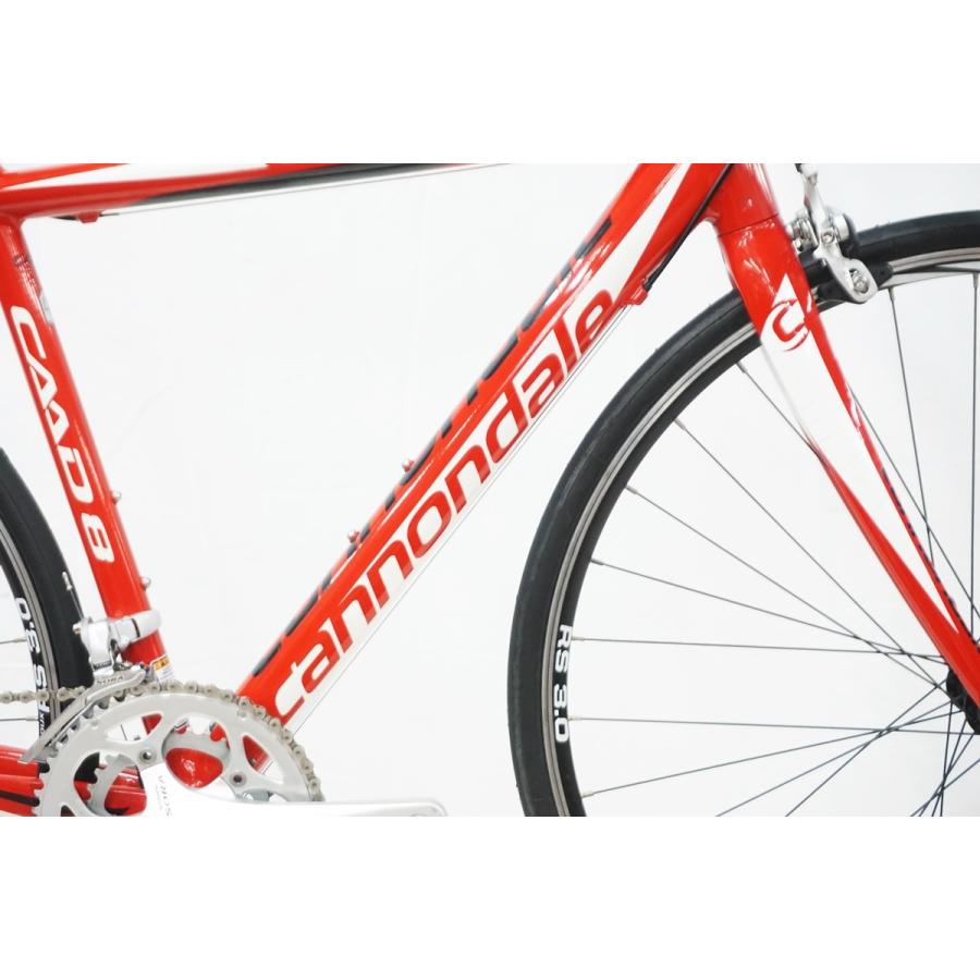 CANNONDALE 「キャノンデール」 CAAD8 2012年モデル ロード CANNONDALE 「キャノンデール」 CAAD8 2012年モデル ロード
