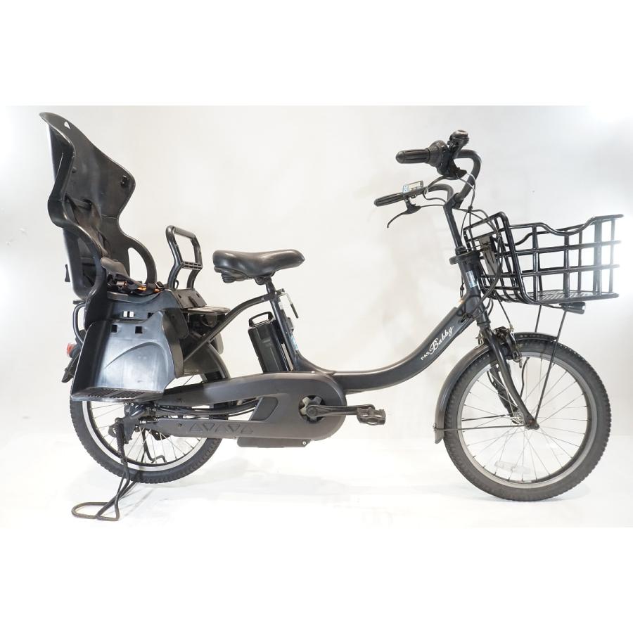 YAMAHA 「ヤマハ」 PAS Babby un PA20BXLR 2019年モデル 20 YAMAHA 「ヤマハ」 PAS Babby un PA20BXLR 2019年モデル 20