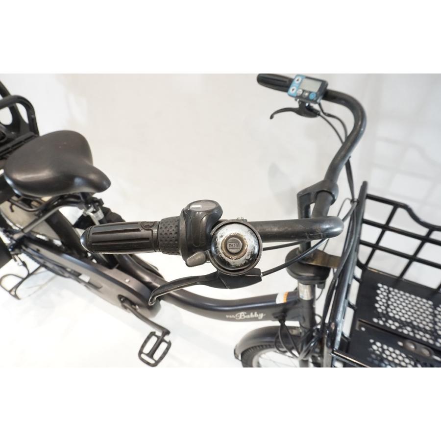 YAMAHA 「ヤマハ」 PAS Babby un PA20BXLR 2019年モデル 20 YAMAHA 「ヤマハ」 PAS Babby un PA20BXLR 2019年モデル 20