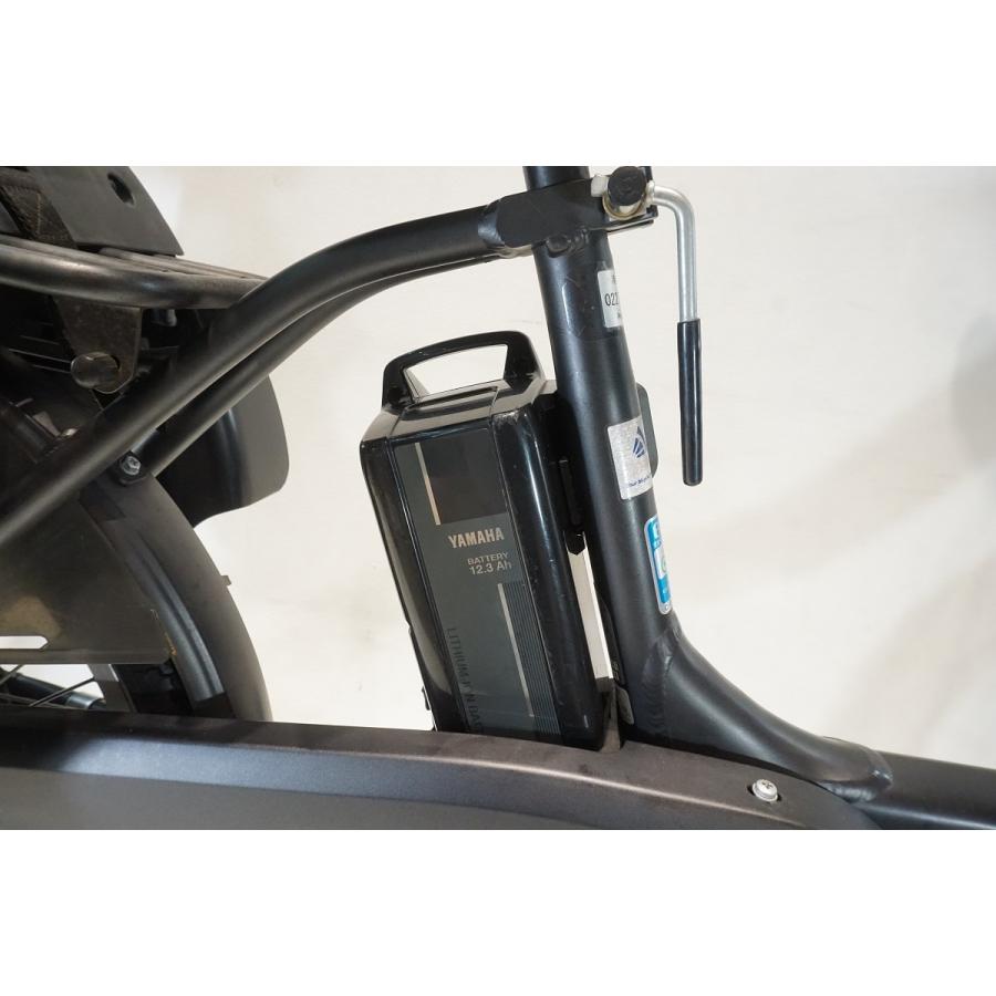 YAMAHA 「ヤマハ」 PAS Babby un PA20BXLR 2019年モデル 20 YAMAHA 「ヤマハ」 PAS Babby un PA20BXLR 2019年モデル 20