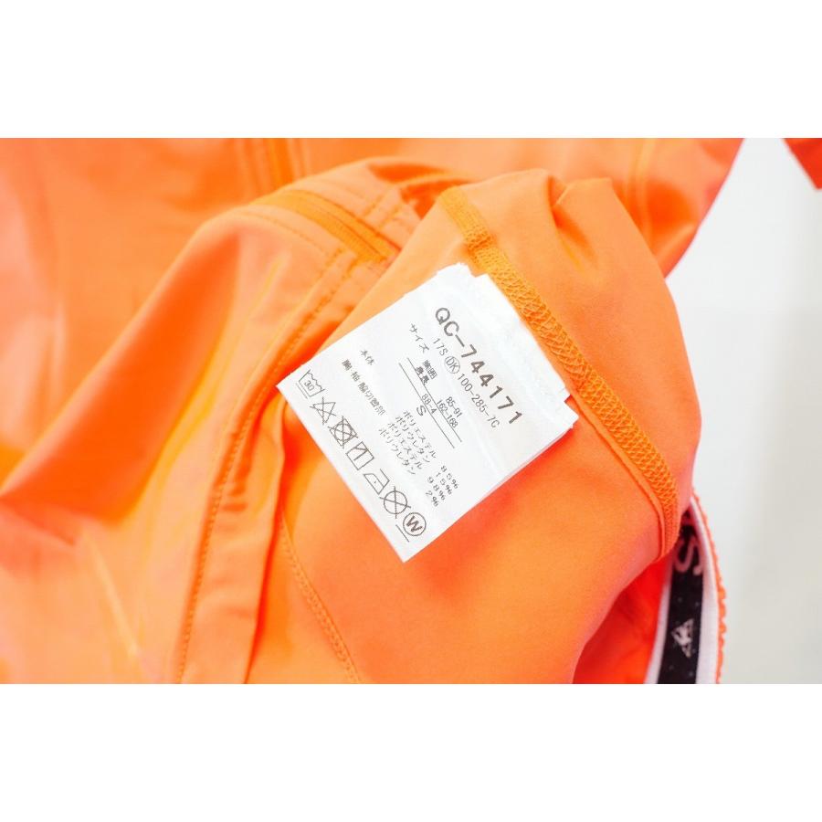 サイクルジャージ　Sサイズ　ルコックスポルティフ le coq sportif（ルコックスポルティフ）Glambike Pullover
