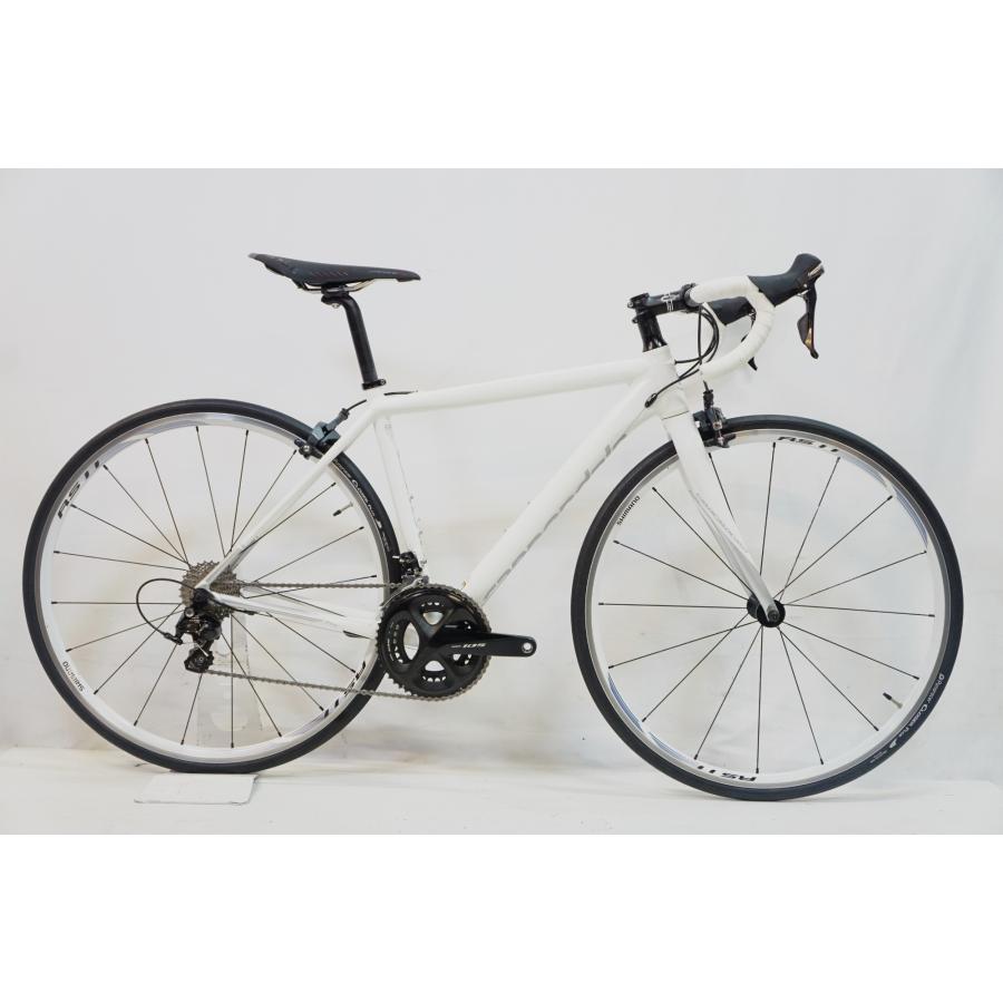 CANNONDALE キャノンデールCAAD10 2016年モデル ロードバイク キャノンデール 2016 ロードバイク・ロードレーサー 大阪