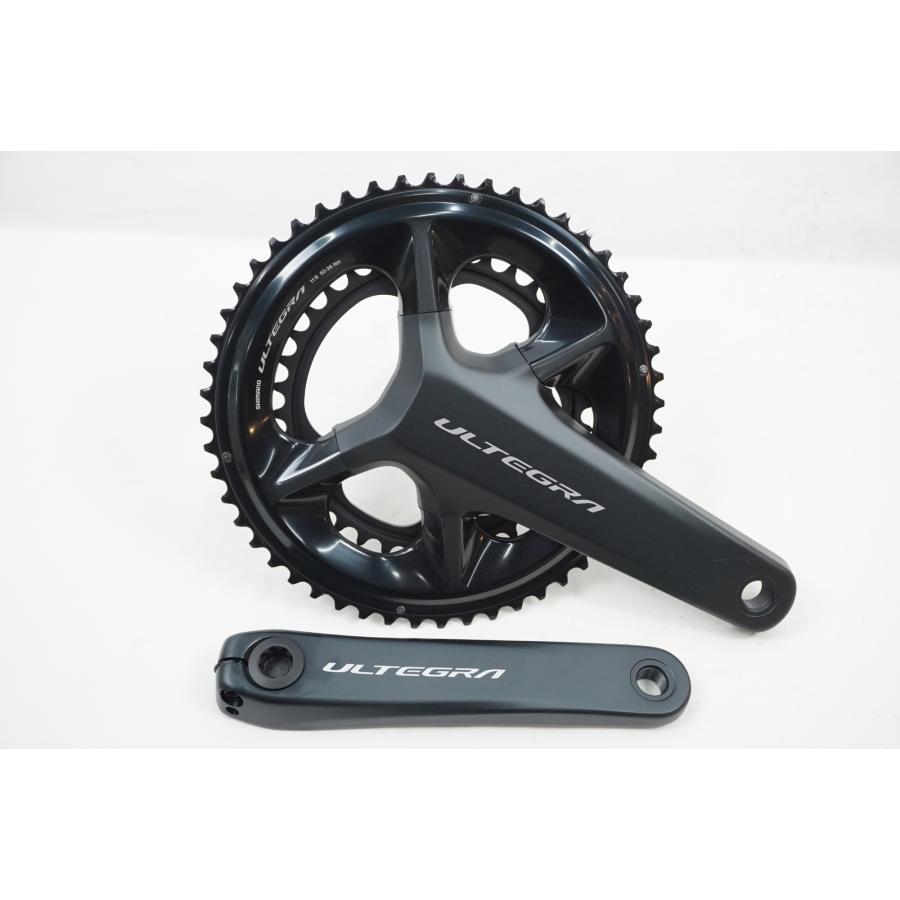 未使用新品　シマノ ULTEGRA FC-08 52-36T 170mm SHIMANO 「シマノ」 ULTEGRA FC-08 52-36T 170mm クランク / 川越店