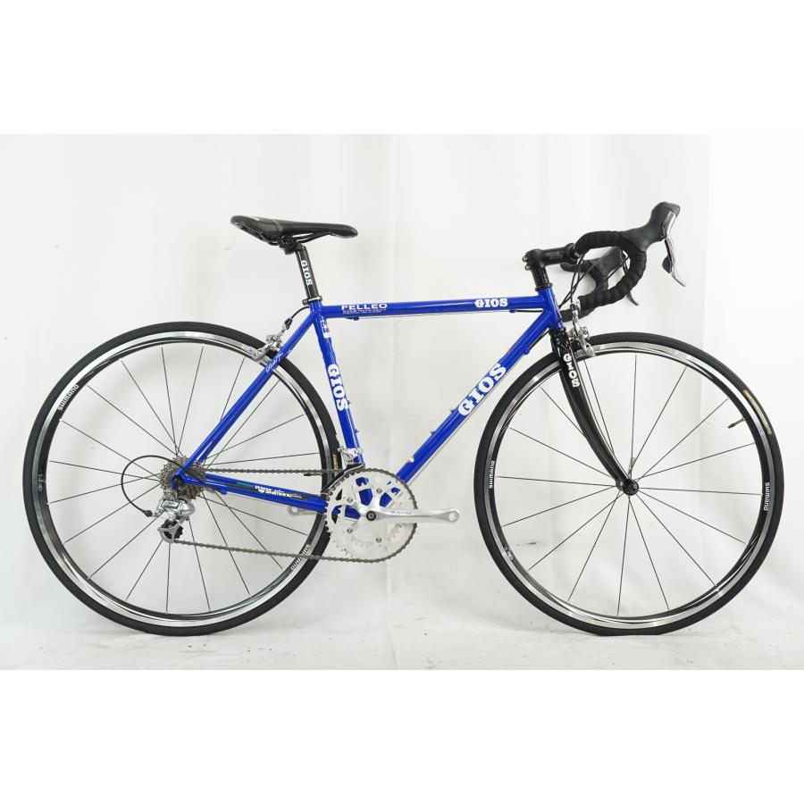 GIOS 「ジオス」 FELLEO 2008年モデル ロードバイク GIOS 「ジオス」 FELLEO 2008年モデル ロードバイク