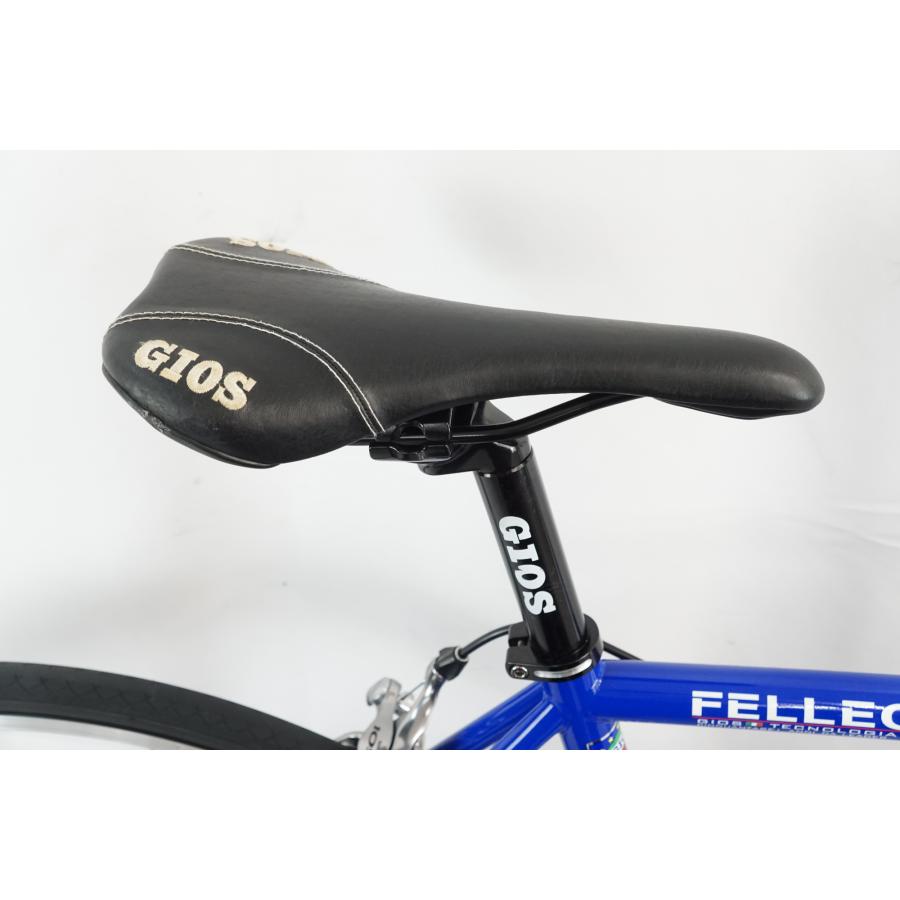 GIOS 「ジオス」 FELLEO 2008年モデル ロードバイク GIOS 「ジオス」 FELLEO 2008年モデル ロードバイク