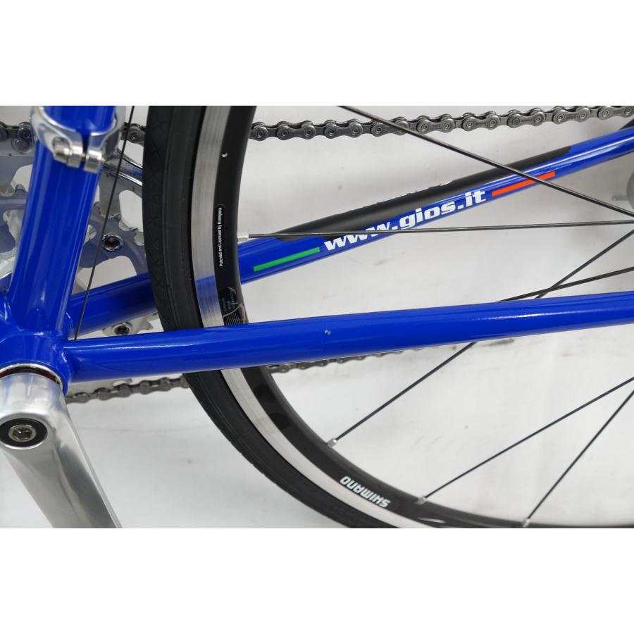 GIOS 「ジオス」 FELLEO 2008年モデル ロードバイク GIOS 「ジオス」 FELLEO 2008年モデル ロードバイク