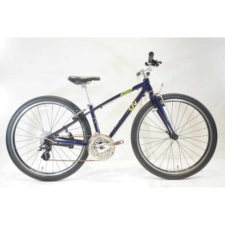 GIANT 「ジャイアント」 LIV GRAMME 2021年モデル クロスバイク