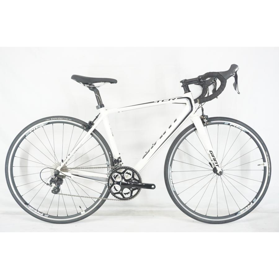 GIANT 「ジャイアント」 TCR 0 2015年モデル ロードバイク / 阪急塚口 