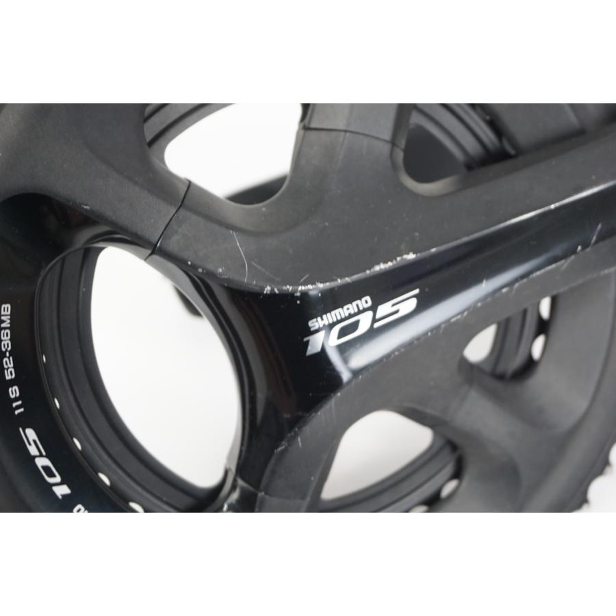 SHIMANO 「シマノ」 105 FC-5800 クランクセット / 大宮店