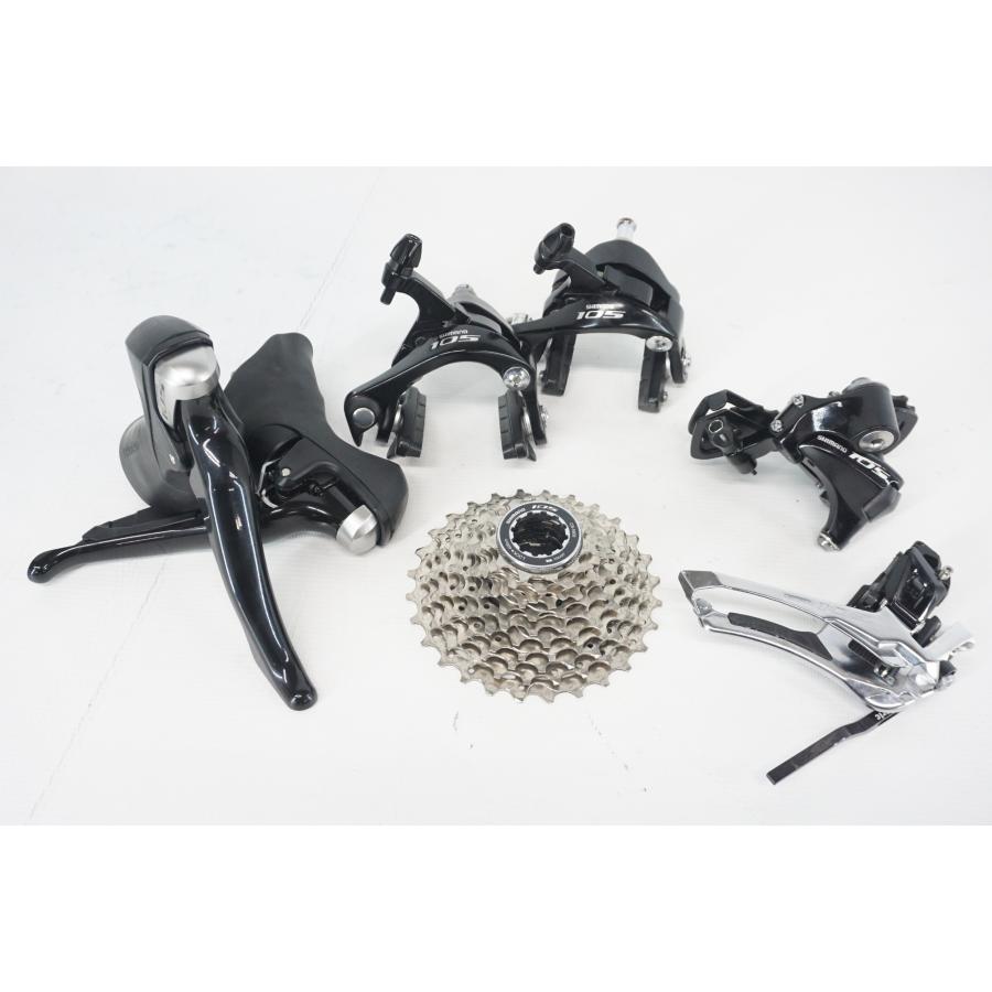 SHIMANO 「シマノ」 105 5800系コンポセット / 阪急塚口店