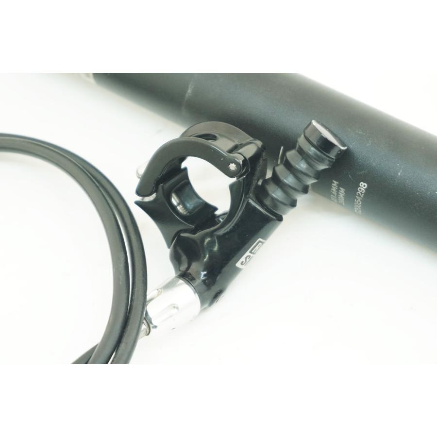 ジャンク ROCKSHOX 「ロックショックス」 REVERB ドロッパー ジャンク ROCKSHOX 「ロックショックス」 REVERB ドロッパー
