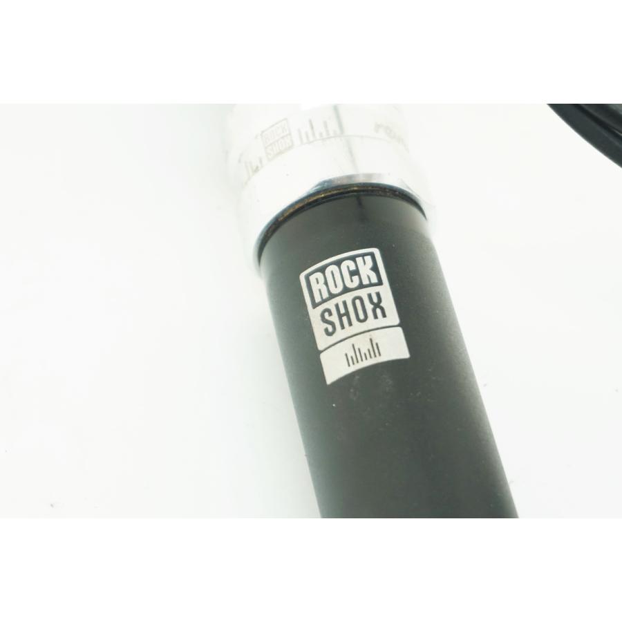 ジャンク ROCKSHOX 「ロックショックス」 REVERB ドロッパー ジャンク ROCKSHOX 「ロックショックス」 REVERB ドロッパー