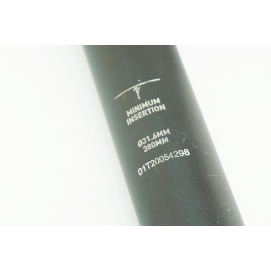 ジャンク ROCKSHOX 「ロックショックス」 REVERB ドロッパー ジャンク ROCKSHOX 「ロックショックス」 REVERB ドロッパー