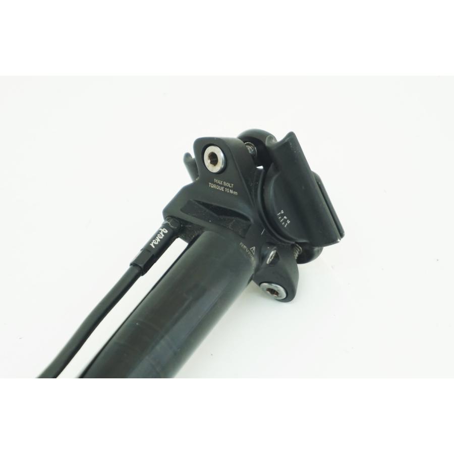 ジャンク ROCKSHOX 「ロックショックス」 REVERB ドロッパー ジャンク ROCKSHOX 「ロックショックス」 REVERB ドロッパー