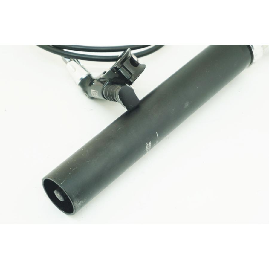 ジャンク ROCKSHOX 「ロックショックス」 REVERB ドロッパー ジャンク ROCKSHOX 「ロックショックス」 REVERB ドロッパー