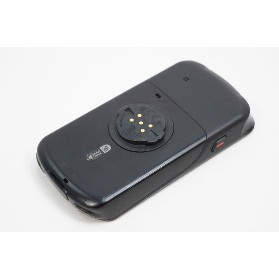 GARMIN EDGE 1030 PLUS サイクルコンピューター本体のみ GARMIN 「ガーミン」 EDGE 1030 PLUS 本体のみ サイクル