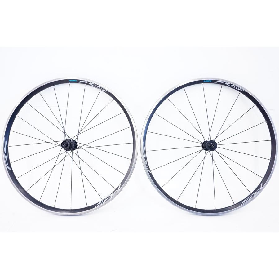 SHIMANO「シマノ」 WH-RS100 シマノ11速 ホイールセット / 浜松