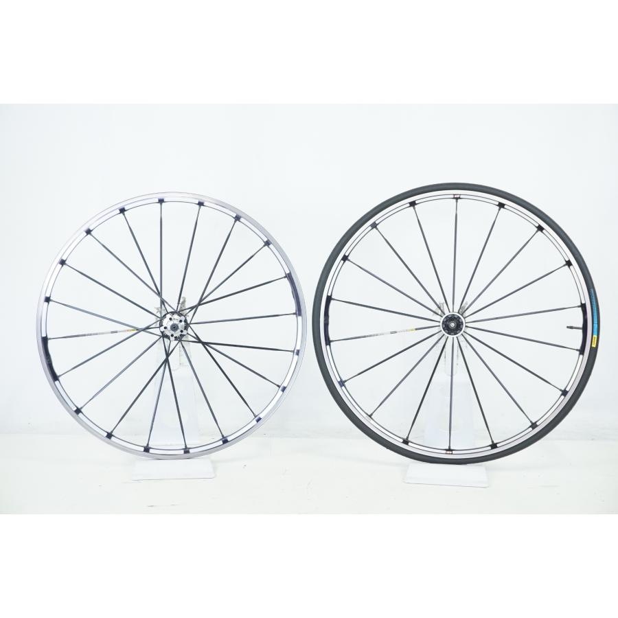 MAVIC 「マビック」 KSYRIUM LIMITED EDITION K10 SHIMANO11s ホイール